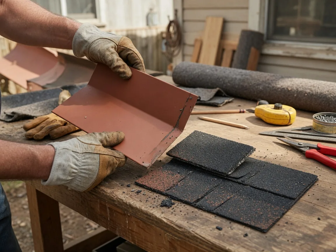 Roof Repair company in New Portland, ME